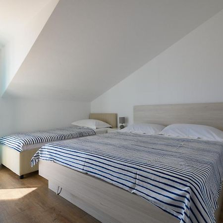 Inat Hotel Dubrovnik Ngoại thất bức ảnh