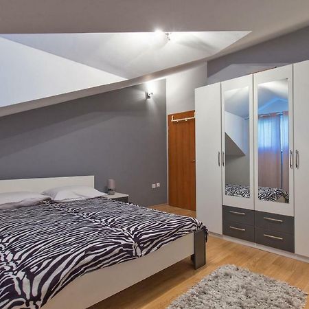 Inat Hotel Dubrovnik Ngoại thất bức ảnh