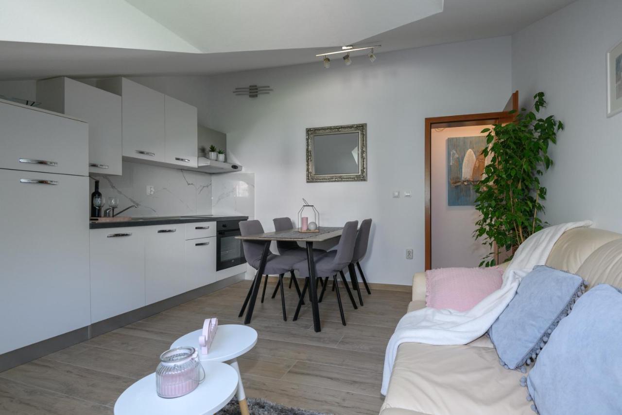 Inat Hotel Dubrovnik Ngoại thất bức ảnh