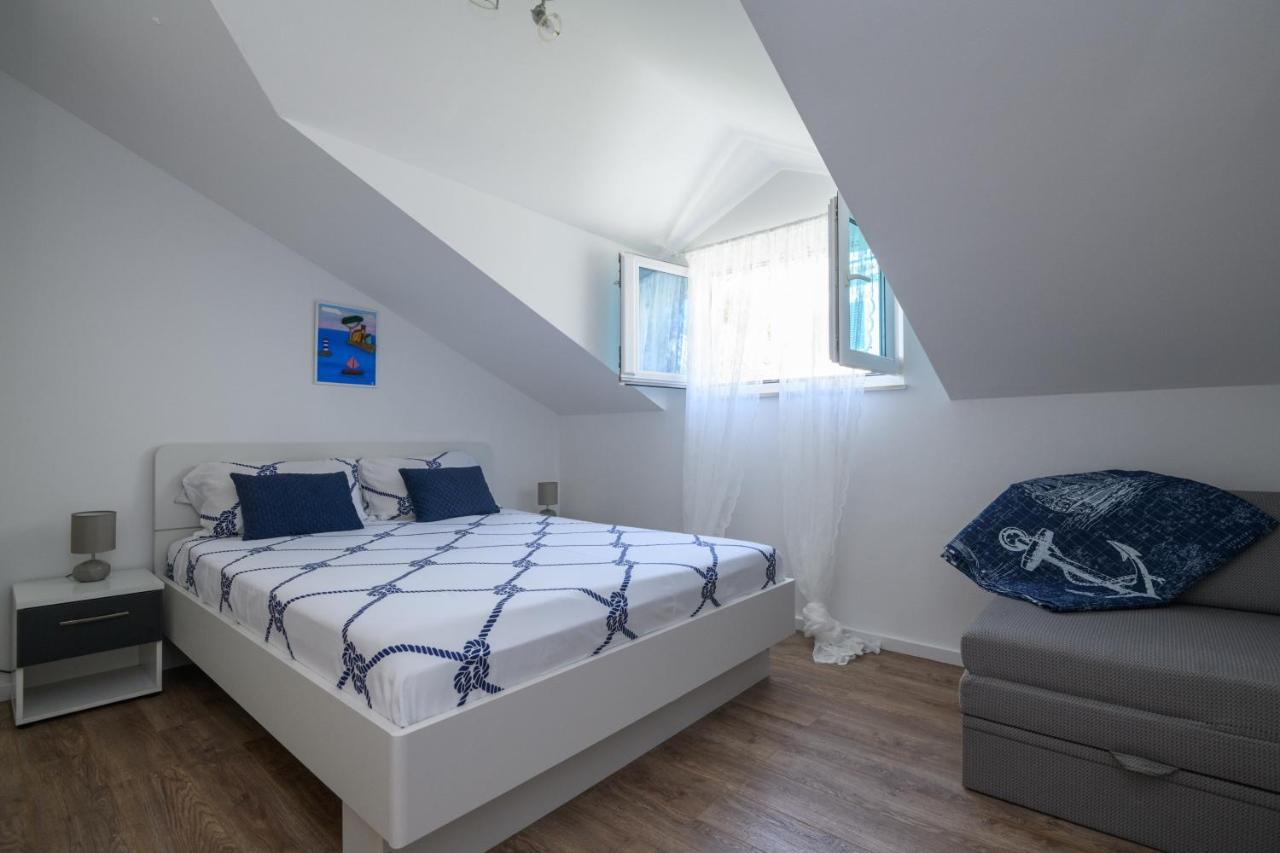 Inat Hotel Dubrovnik Ngoại thất bức ảnh