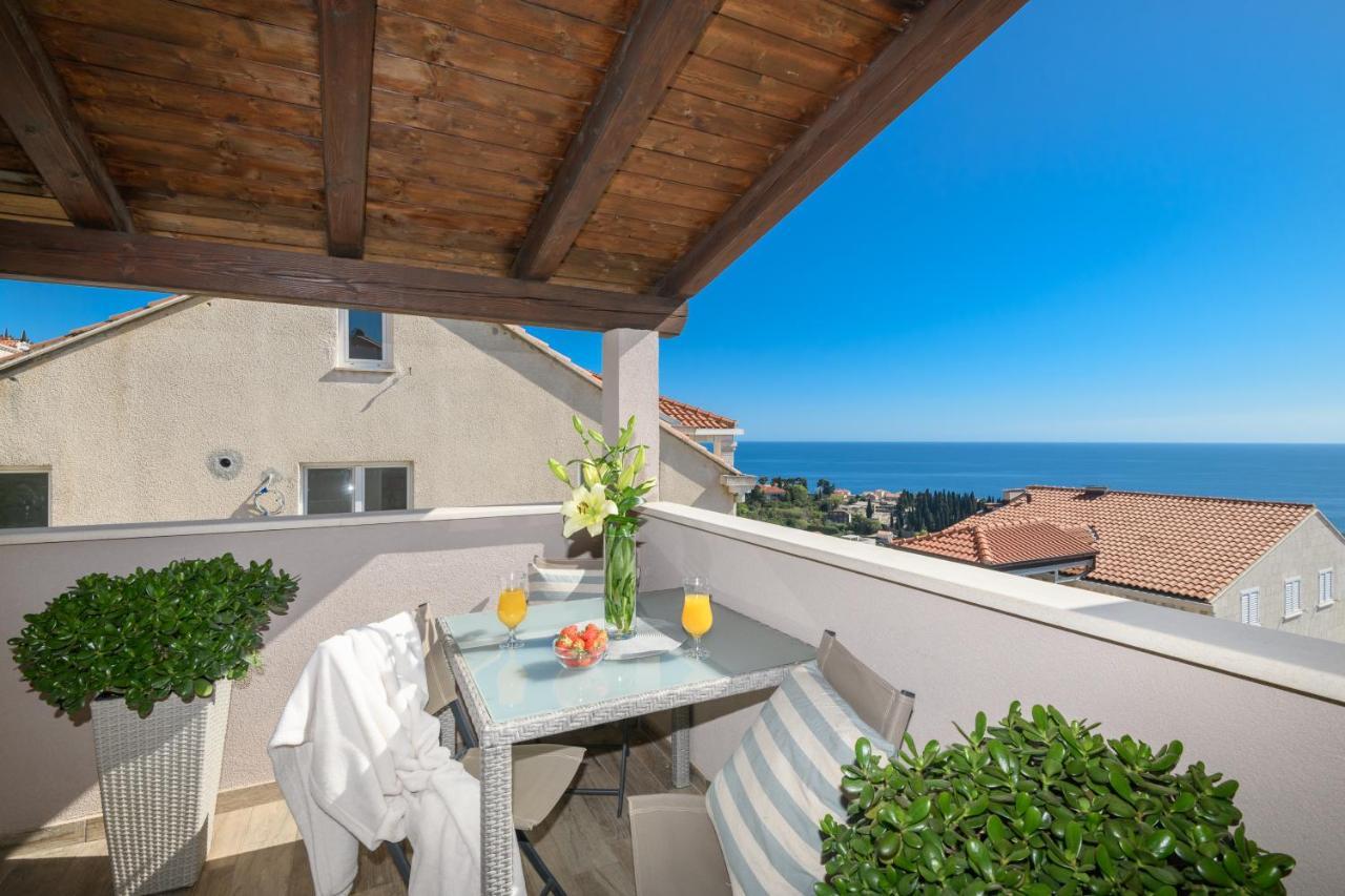 Inat Hotel Dubrovnik Ngoại thất bức ảnh