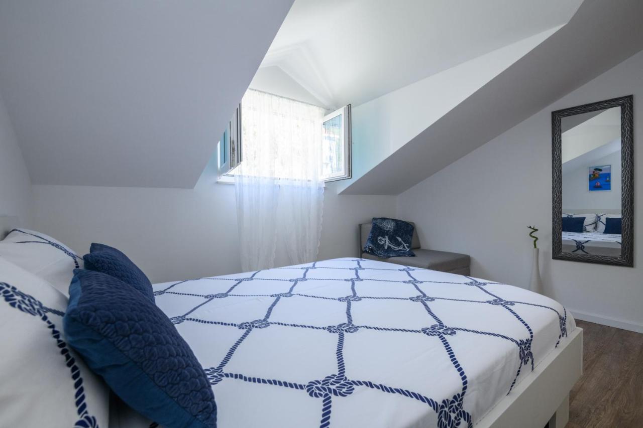 Inat Hotel Dubrovnik Ngoại thất bức ảnh