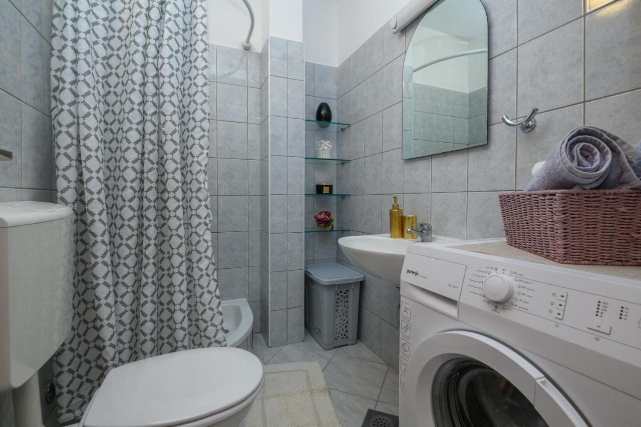 Inat Hotel Dubrovnik Ngoại thất bức ảnh