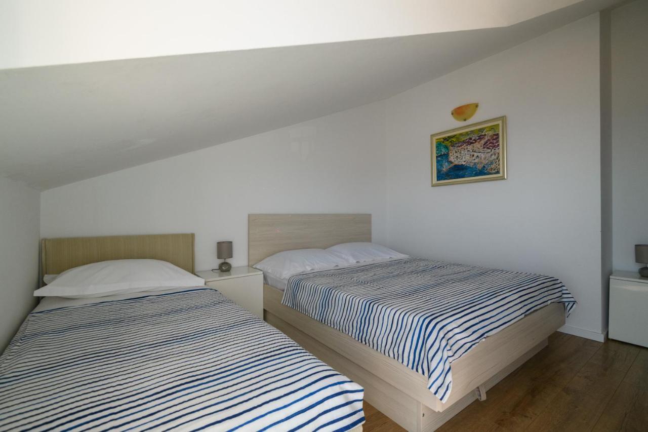 Inat Hotel Dubrovnik Ngoại thất bức ảnh