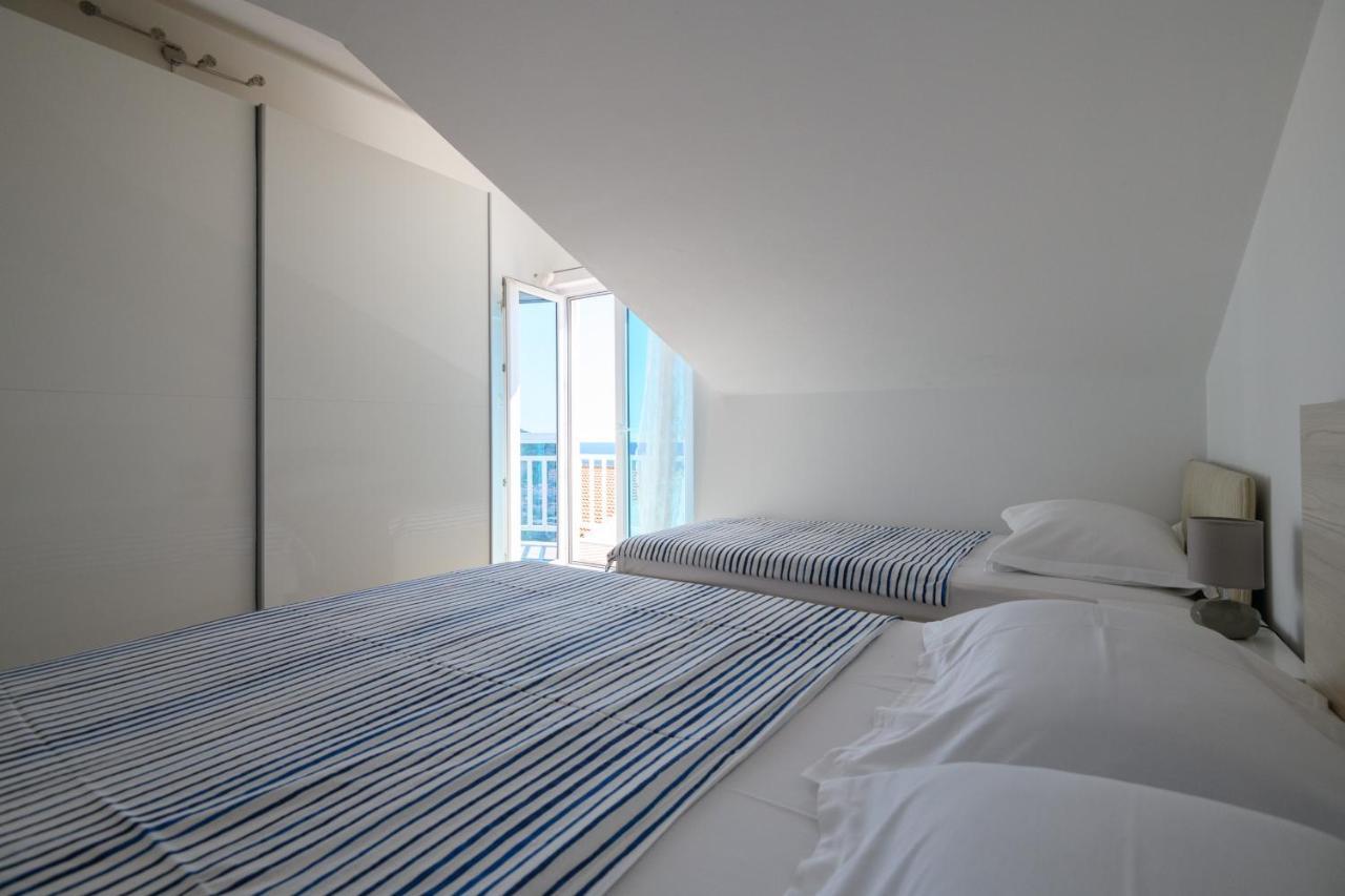 Inat Hotel Dubrovnik Ngoại thất bức ảnh