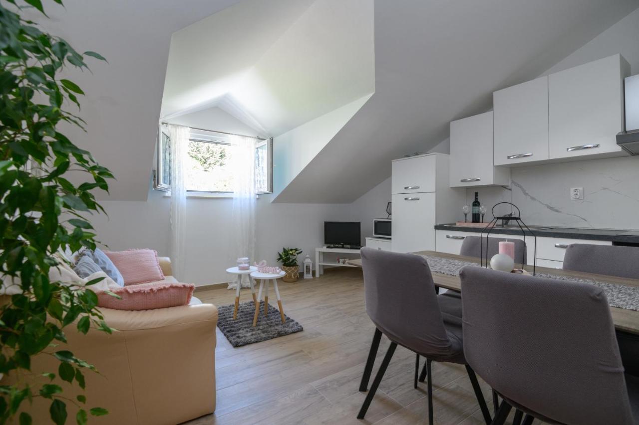 Inat Hotel Dubrovnik Ngoại thất bức ảnh