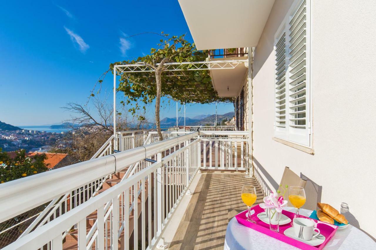 Inat Hotel Dubrovnik Ngoại thất bức ảnh