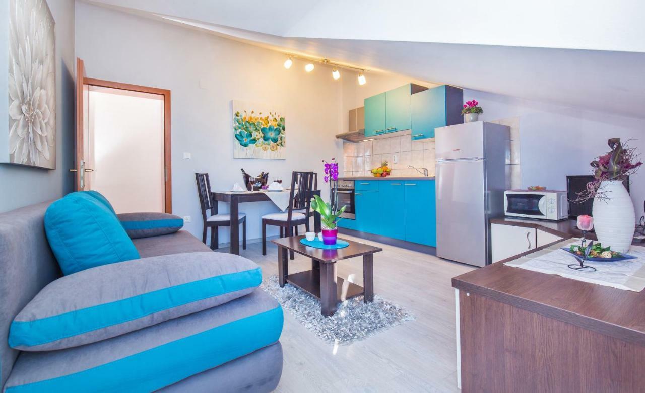 Inat Hotel Dubrovnik Ngoại thất bức ảnh