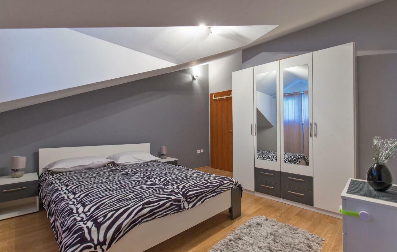 Inat Hotel Dubrovnik Ngoại thất bức ảnh