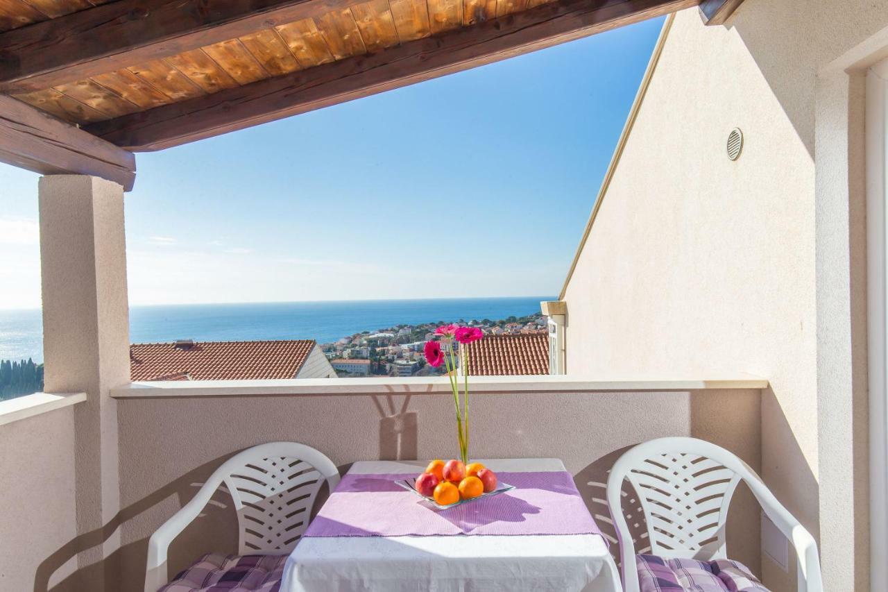 Inat Hotel Dubrovnik Ngoại thất bức ảnh