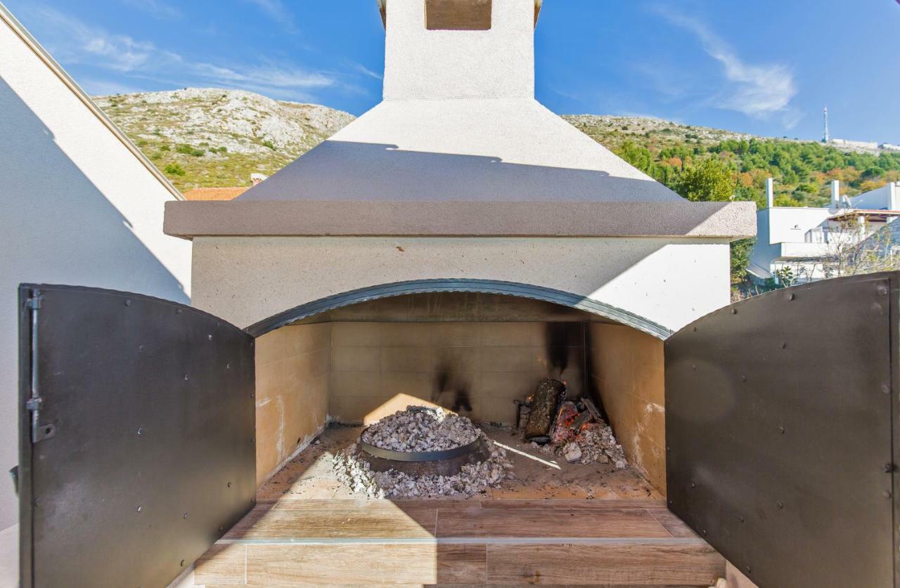 Inat Hotel Dubrovnik Ngoại thất bức ảnh