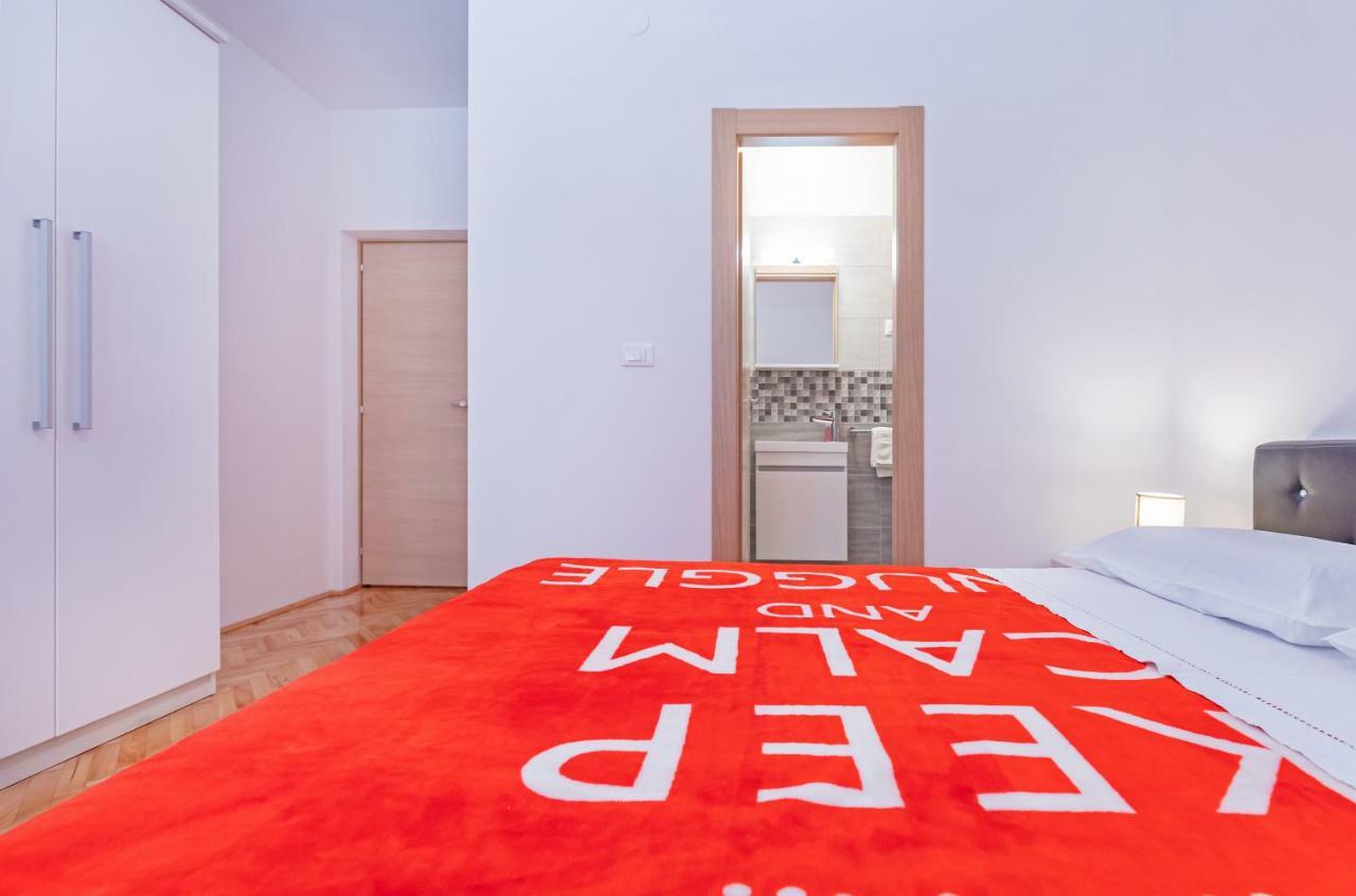 Inat Hotel Dubrovnik Ngoại thất bức ảnh