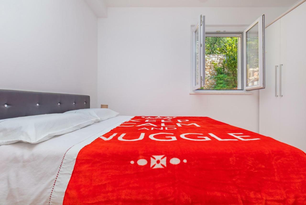 Inat Hotel Dubrovnik Ngoại thất bức ảnh