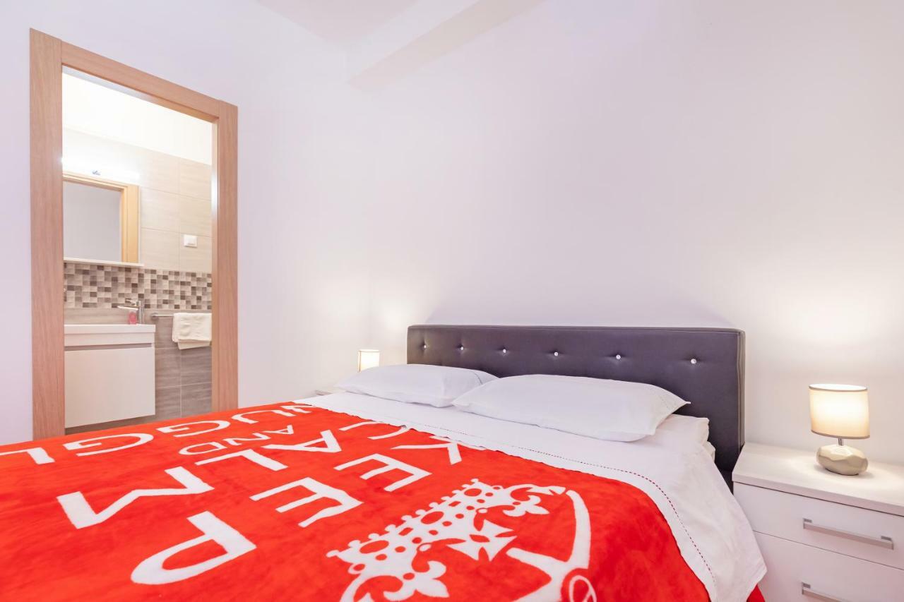 Inat Hotel Dubrovnik Ngoại thất bức ảnh