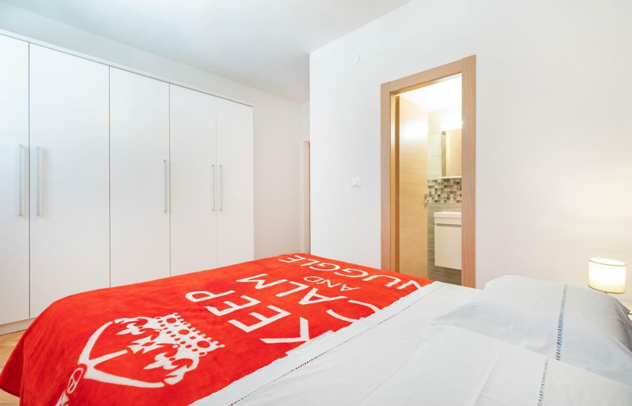 Inat Hotel Dubrovnik Ngoại thất bức ảnh