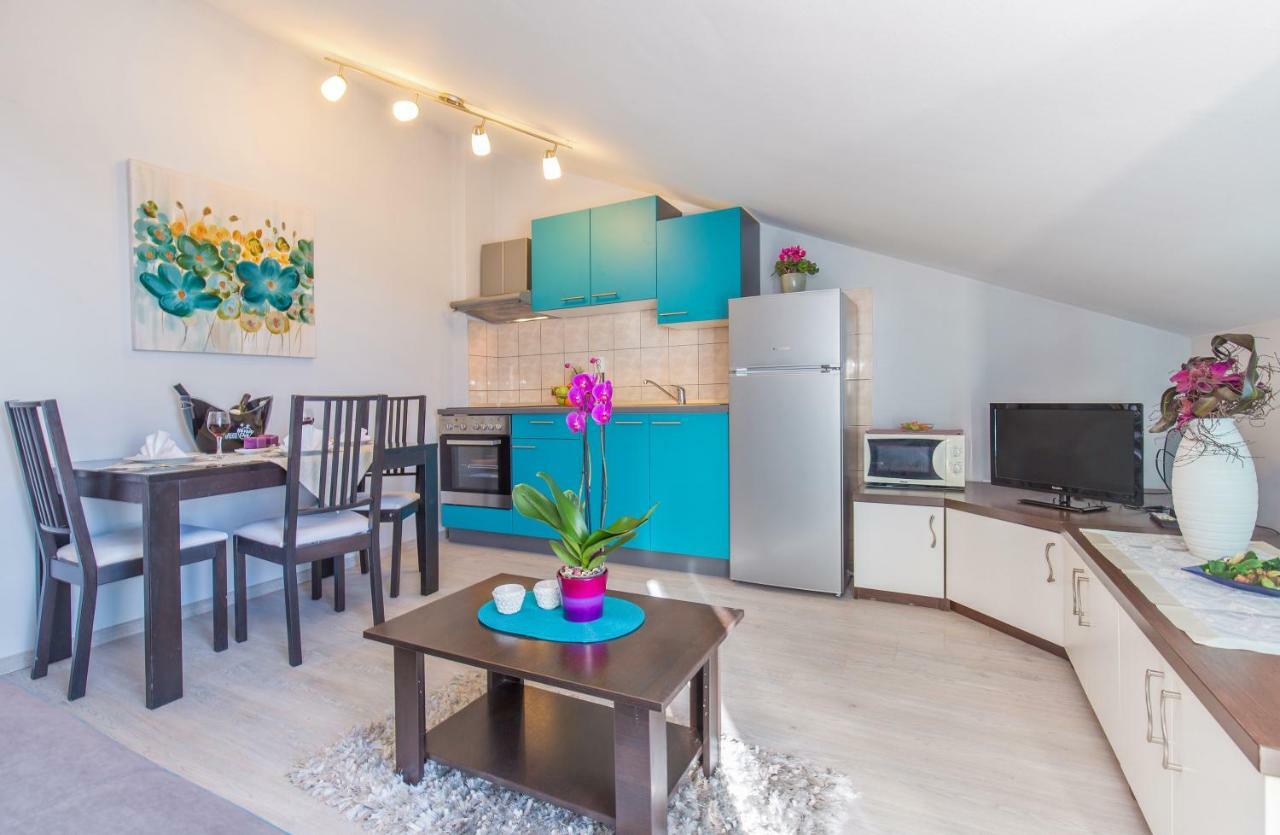 Inat Hotel Dubrovnik Ngoại thất bức ảnh