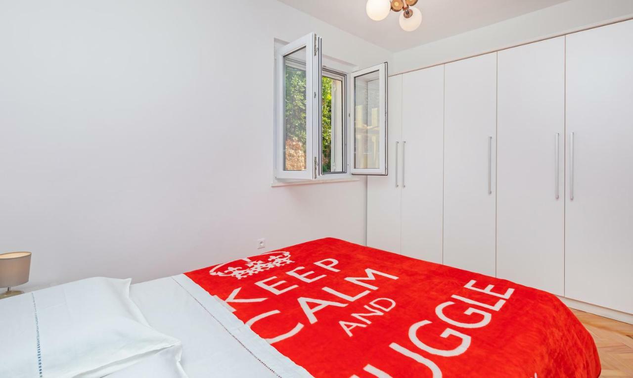 Inat Hotel Dubrovnik Ngoại thất bức ảnh