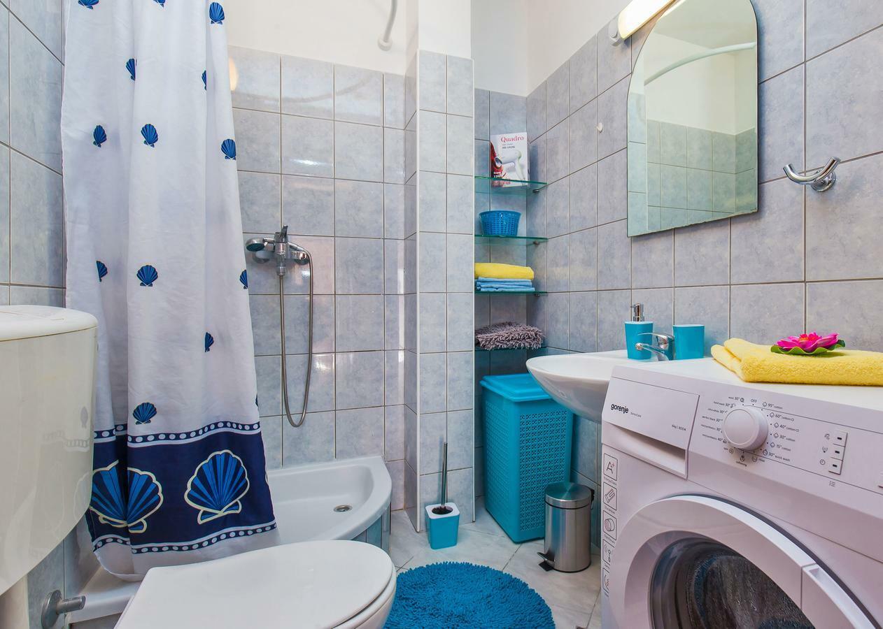 Inat Hotel Dubrovnik Ngoại thất bức ảnh