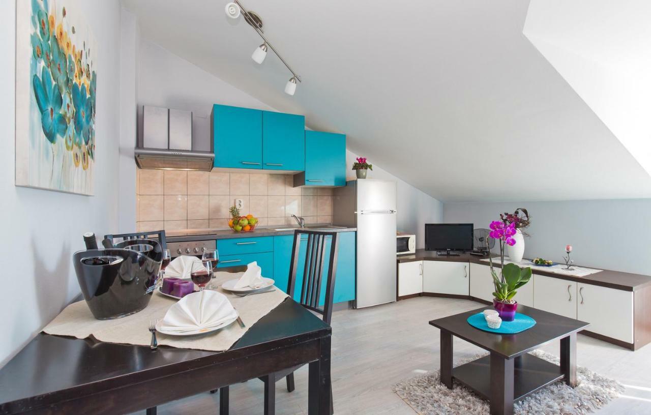 Inat Hotel Dubrovnik Ngoại thất bức ảnh