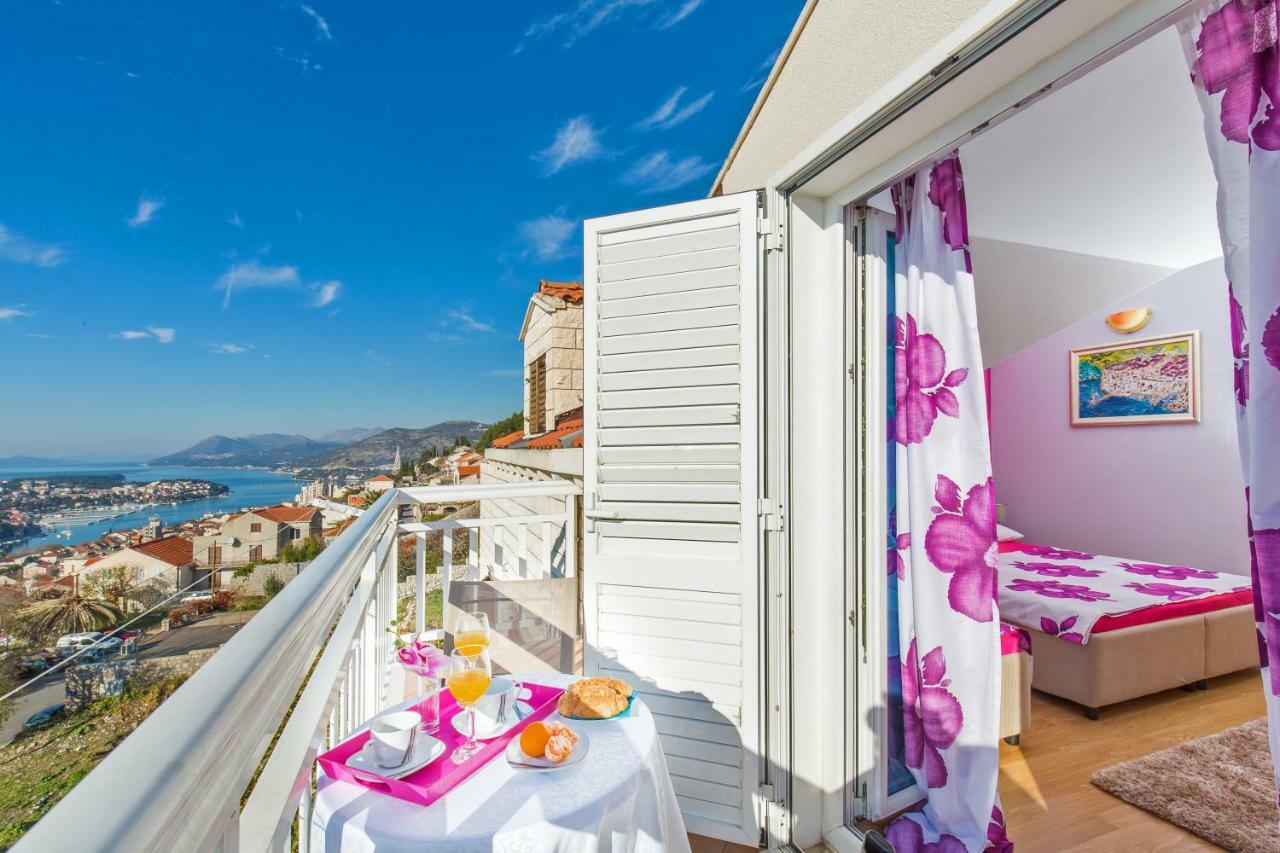 Inat Hotel Dubrovnik Ngoại thất bức ảnh