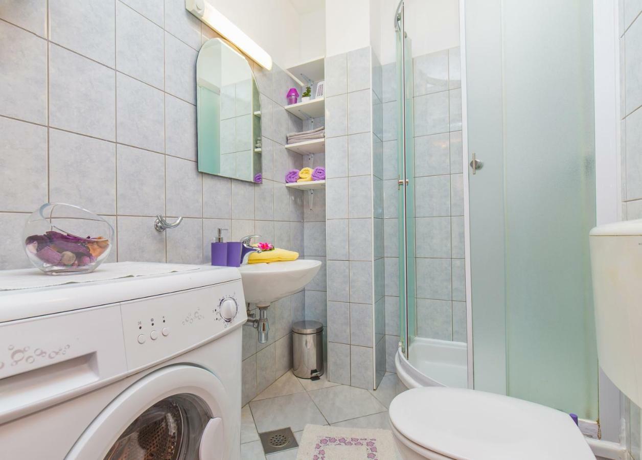 Inat Hotel Dubrovnik Ngoại thất bức ảnh
