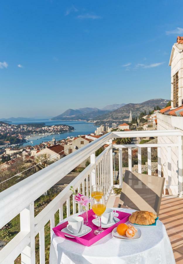 Inat Hotel Dubrovnik Ngoại thất bức ảnh