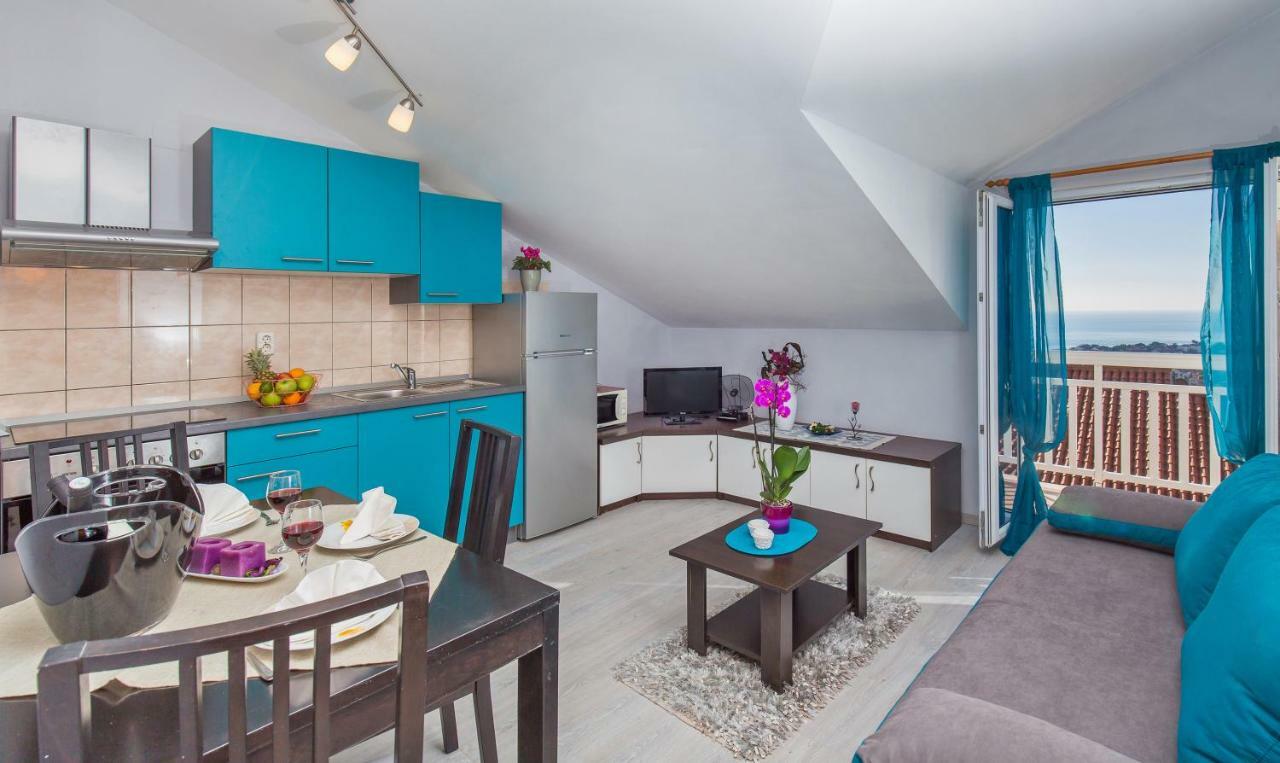 Inat Hotel Dubrovnik Ngoại thất bức ảnh